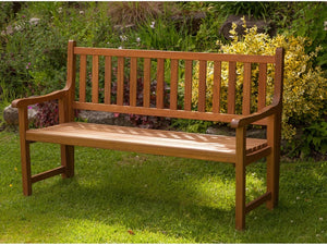 St Andrews Folding Bench