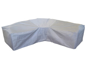 Heavy Duty Weather Proof Cover For Adjustable Lounger Set COV22