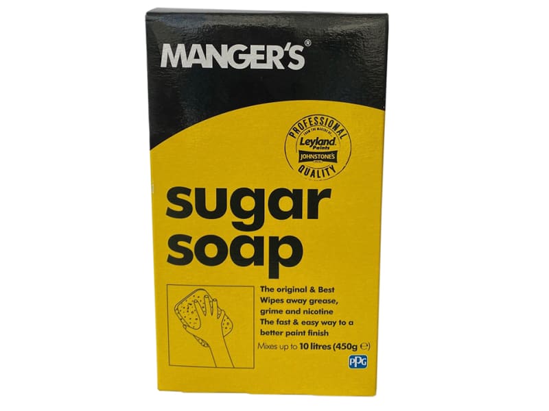 Sugar Soap