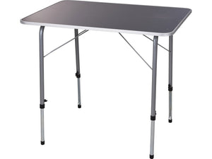 Foldable Camping Table 80cm x 60cm x 69cm X35000300
