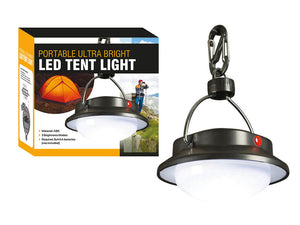 Portable Tent Light 60 LED LC226