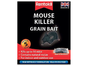 Mouse Killer Grain