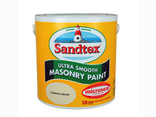 Load image into Gallery viewer, Ultra Smooth Masonry Paint
