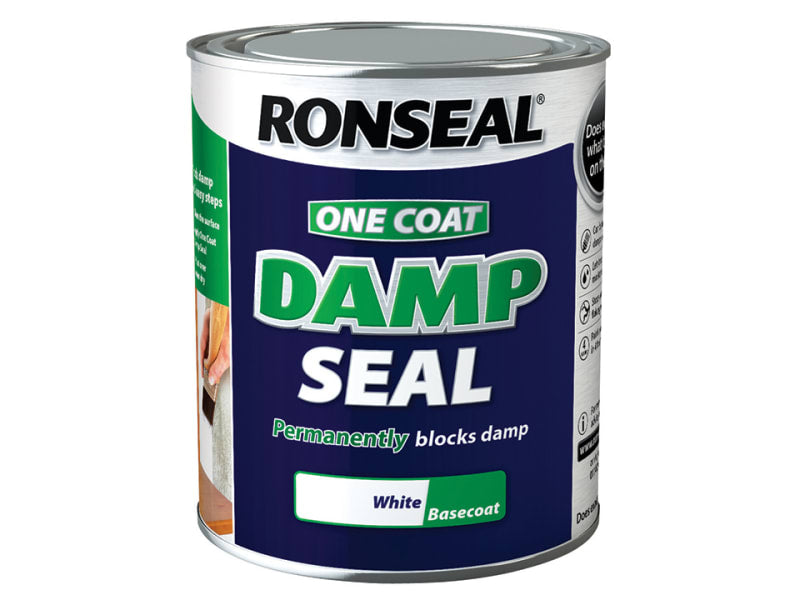 Damp Seal