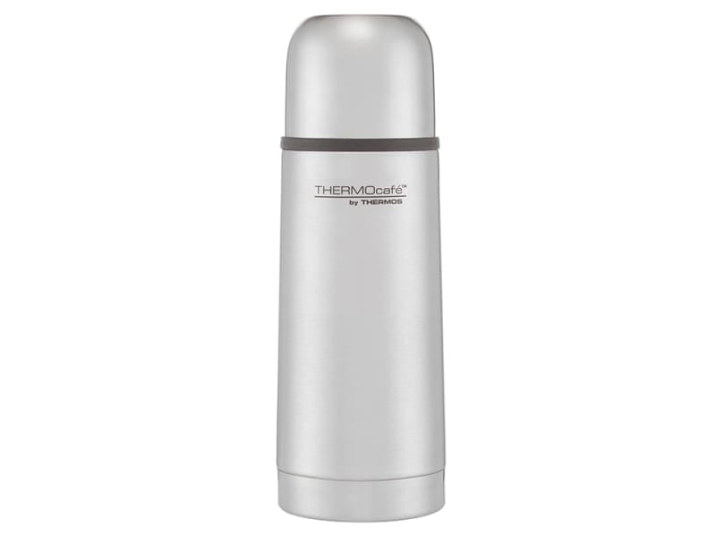 Thermo Cafe Flask Stainless Steel