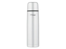 Load image into Gallery viewer, Thermo Cafe Flask Stainless Steel

