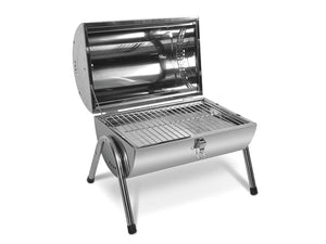 Stealth Portable Charcoal BBQ T978515