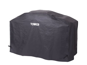 Cover For Charcoal BBQ + Side Table T978511COV