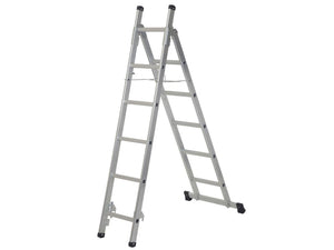 Combination Ladder 3 Way 7101318 *N/C*