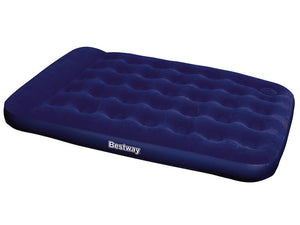 Easy Inflate Flock Airbed