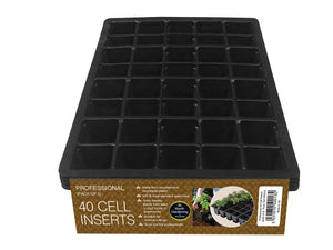 Cell Inserts
